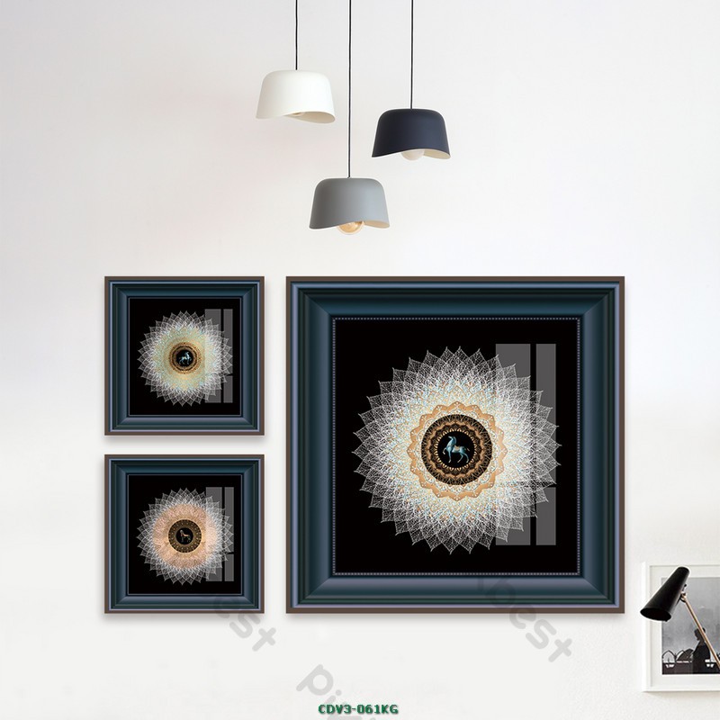 Động vật CDV3-061KG